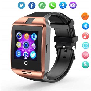 smart watch on sprint sim card|Best Smartwatches for Sprint Data and .